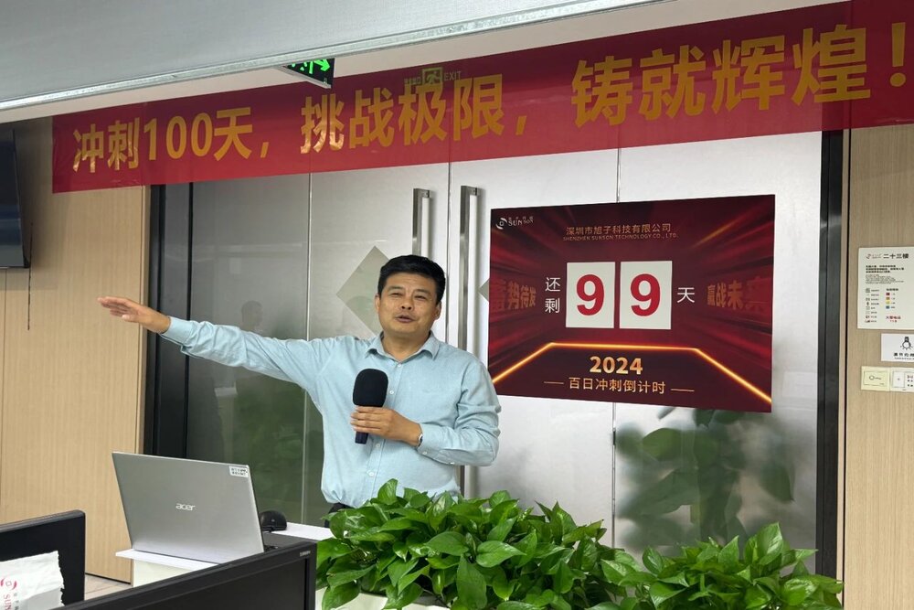 Corporate Culture Event