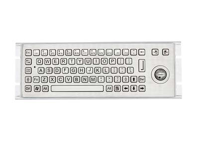 Metal Keyboard