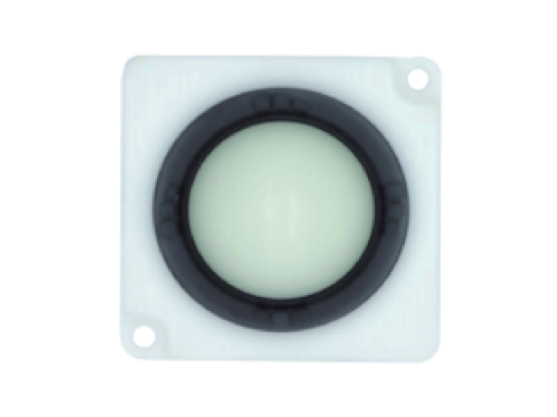 Metal PinPad