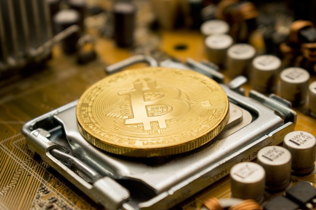 Bitcoin Payment Kiosk