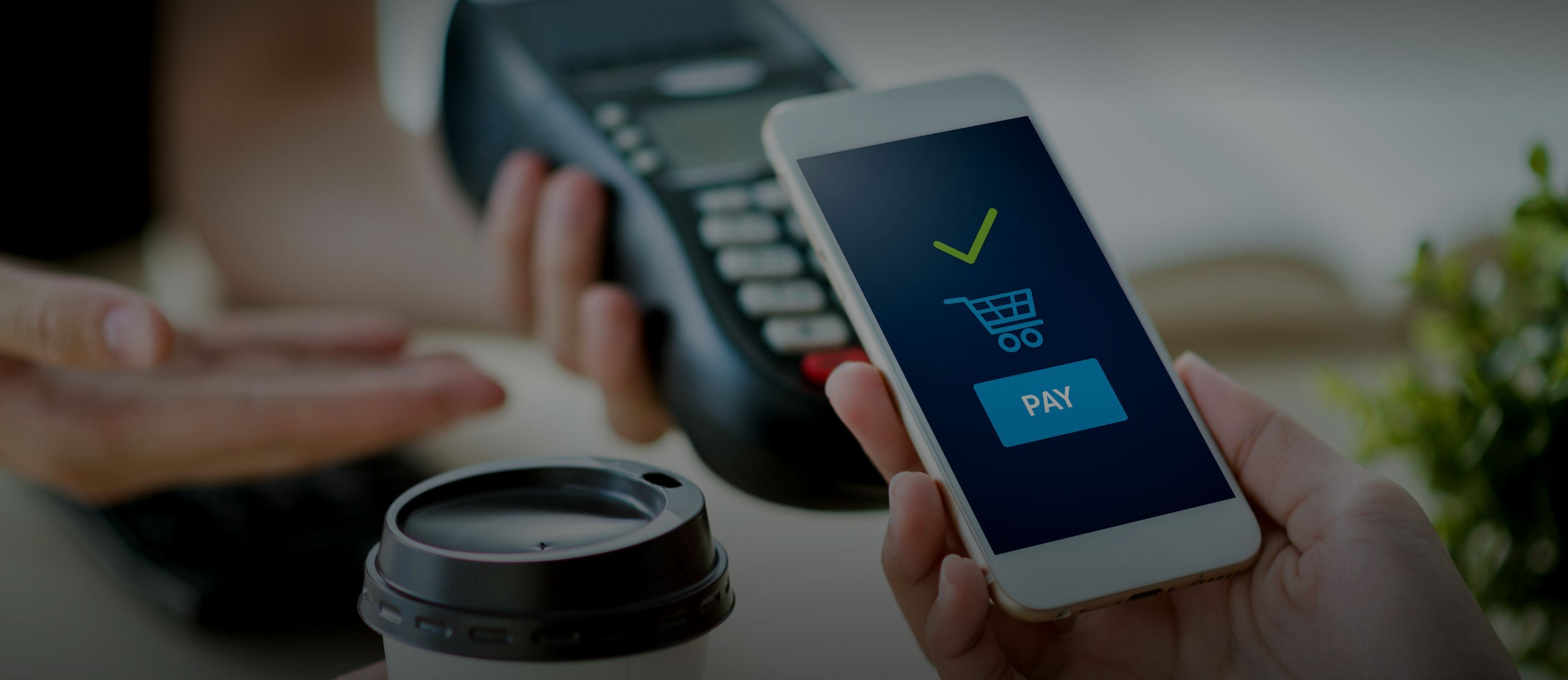 Payment with Mobile