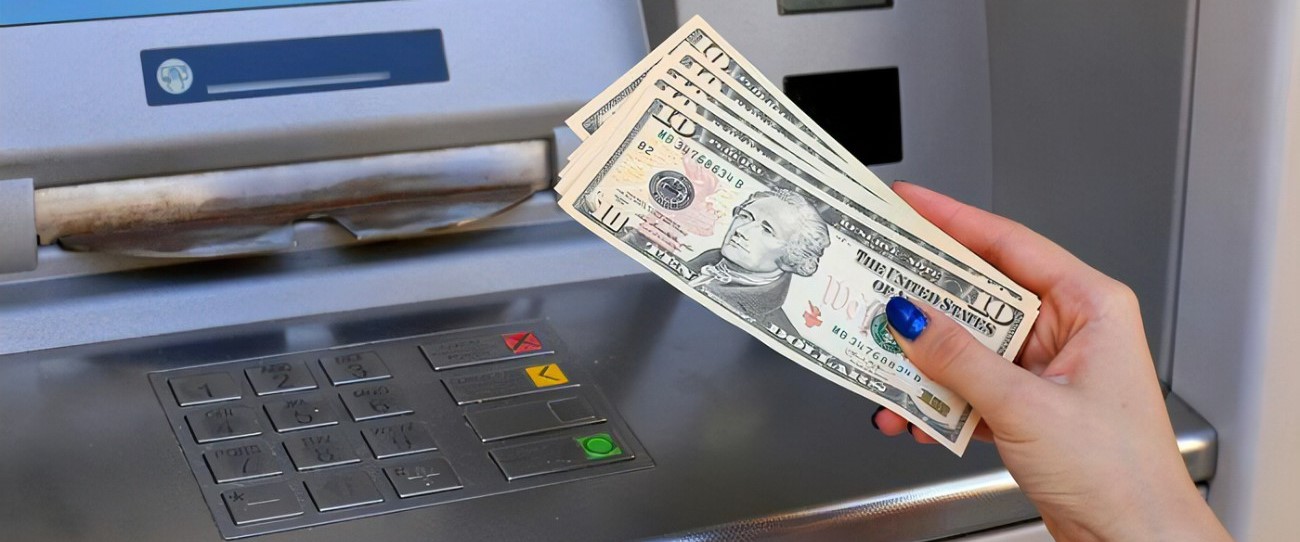 ATM's Encrypting PIN Pad
